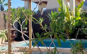 Casa Fleur Casco Antiguo Altea Con Piscina Privada Y Jardin